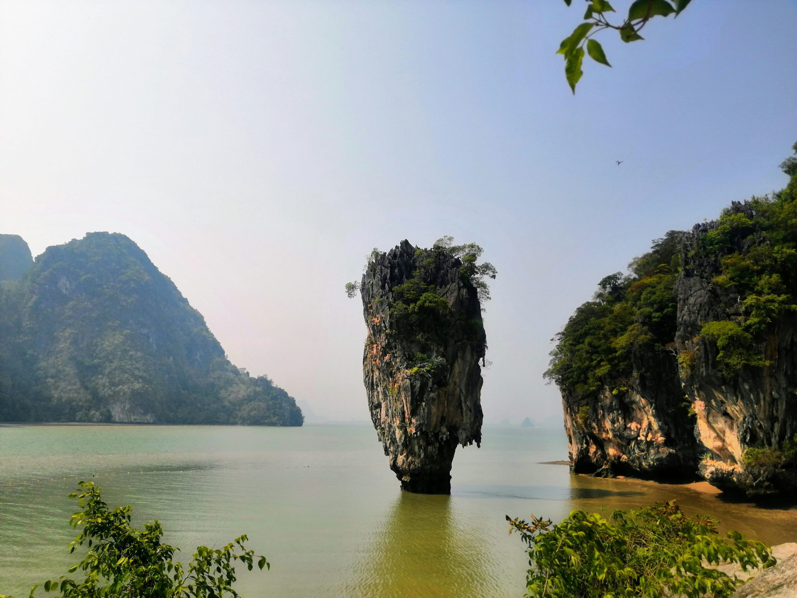 Itinerary Image